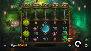 Finnegan's Formula สล็อตค่าย Relax Gaming SLOT SLOTXO (1)