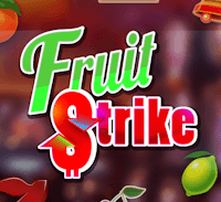 Fruit Strike สล็อต Relax Gaming เข้าสู่ระบบ สล็อต XO เว็บตรง