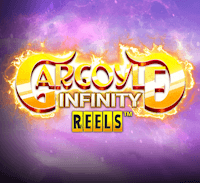 Gargoyle Infinity Reels สล็อต Relax Gaming เข้าสู่ระบบ สล็อต XO เว็บตรง