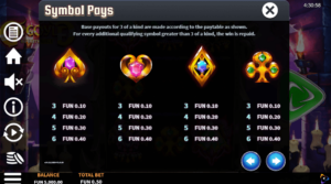 Gargoyle Infinity Reels สล็อตค่าย Relax Gaming SLOT SLOTXO (3)