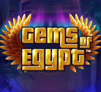 Gems of Egypt สล็อต Relax Gaming เข้าสู่ระบบ สล็อต XO เว็บตรง