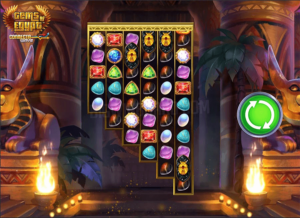 Gems of Egypt สล็อตค่าย Relax Gaming SLOT SLOTXO (3)