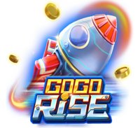 Go Go Rise สล็อต FC CHAI GAMING เข้าสู่ระบบ สล็อต XO เว็บตรง