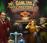 Goblins & Gemstones สล็อต Relax Gaming เข้าสู่ระบบ สล็อต XO เว็บตรง