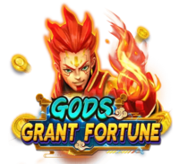 Gods Grant Fortune สล็อต FC CHAI GAMING เข้าสู่ระบบ สล็อต XO เว็บตรง