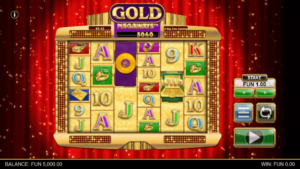 Gold Megaways สล็อตค่าย Relax Gaming SLOT SLOTXO (7)