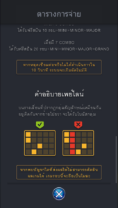 Gold Rush สล็อตค่าย FC CHAI GAMING SLOT SLOTXO (5)