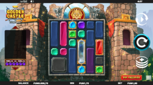 Golden Castle สล็อตค่าย Relax Gaming SLOT SLOTXO (1)