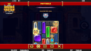 Golden Castle สล็อตค่าย Relax Gaming SLOT SLOTXO (2)