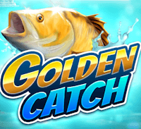 Golden Catch สล็อต Relax Gaming เข้าสู่ระบบ สล็อต XO เว็บตรง