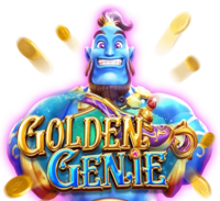 Golden Genie สล็อต FC CHAI GAMING เข้าสู่ระบบ สล็อต XO เว็บตรง