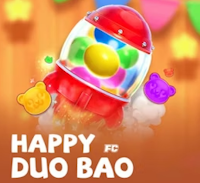 Happy Duo Bao สล็อต FC FA CHAI GAMING เข้าสู่ระบบ สล็อต XO เว็บตรง