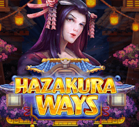 Hazakura Ways สล็อต Relax Gaming เข้าสู่ระบบ สล็อต XO เว็บตรง