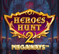 Heroes Hunt 2 สล็อต Relax Gaming เข้าสู่ระบบ สล็อต XO เว็บตรง