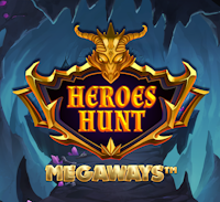 Heroes Hunt สล็อต Relax Gaming เข้าสู่ระบบ สล็อต XO เว็บตรง