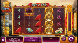 Hong Bao สล็อตค่าย Relax Gaming SLOT SLOTXO (1)