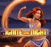 Ignite The Night สล็อต Relax Gaming เข้าสู่ระบบ สล็อต XO เว็บตรง