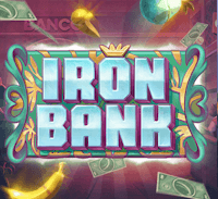 Iron Bank สล็อต Relax Gaming เข้าสู่ระบบ สล็อต XO เว็บตรง