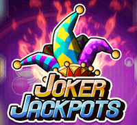 Joker Jackpots สล็อต Relax Gaming เข้าสู่ระบบ สล็อต XO เว็บตรง