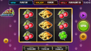 Joker Jackpots สล็อตค่าย Relax Gaming SLOT SLOTXO (2)