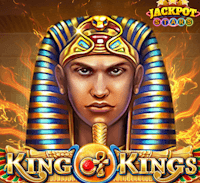 King of Kings สล็อต Relax Gaming เข้าสู่ระบบ สล็อต XO เว็บตรง