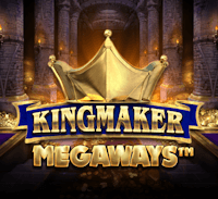 Kingmaker สล็อต Relax Gaming เข้าสู่ระบบ สล็อต XO เว็บตรง