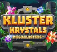 Kluster Krystals Megaclusters สล็อต Relax Gaming เข้าสู่ระบบ สล็อต XO เว็บตรง