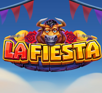 La Fiesta สล็อต Relax Gaming เข้าสู่ระบบ สล็อต XO เว็บตรง