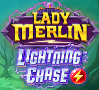 Lady Merlin Lightning Chase สล็อต Relax Gaming เข้าสู่ระบบ สล็อต XO เว็บตรง