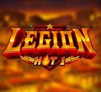 Legion Hot 1 สล็อต Relax Gaming เข้าสู่ระบบ สล็อต XO เว็บตรง