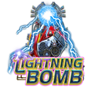 Lightning Bomb สล็อตค่าย FC CHAI GAMING SLOT SLOTXO (3)