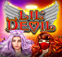 Lil' Devil สล็อต Relax Gaming เข้าสู่ระบบ สล็อต XO เว็บตรง