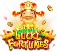 Lucky Fortune สล็อต FC CHAI GAMING เข้าสู่ระบบ สล็อต XO เว็บตรง