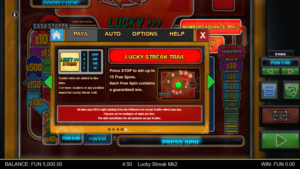 Lucky Streak Mk2 สล็อตค่าย Relax Gaming SLOT SLOTXO (2)