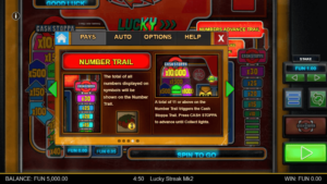 Lucky Streak Mk2 สล็อตค่าย Relax Gaming SLOT SLOTXO (3)