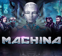 Machina สล็อต Relax Gaming เข้าสู่ระบบ สล็อต XO เว็บตรง