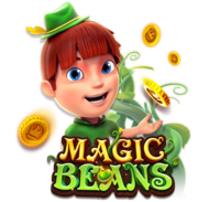 Magic Beans สล็อต FC CHAI GAMING เข้าสู่ระบบ สล็อต XO เว็บตรง