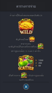 Magic Beans สล็อตค่าย FC CHAI GAMING SLOT SLOTXO (2)