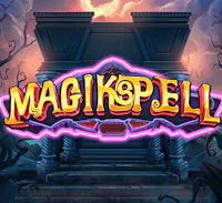 Magikspell สล็อต Relax Gaming เข้าสู่ระบบ สล็อต XO เว็บตรง