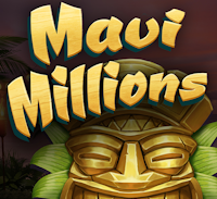 Maui Millions สล็อต Relax Gaming เข้าสู่ระบบ สล็อต XO เว็บตรง