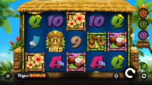 Maui Millions สล็อตค่าย Relax Gaming SLOT SLOTXO (1)