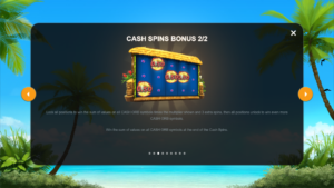 Maui Millions สล็อตค่าย Relax Gaming SLOT SLOTXO (4)