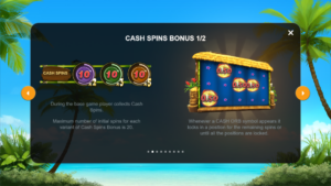 Maui Millions สล็อตค่าย Relax Gaming SLOT SLOTXO (5)