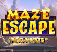 Maze Escape Megaways สล็อต Relax Gaming เข้าสู่ระบบ สล็อต XO เว็บตรง