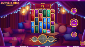 Medallion สล็อตค่าย Relax Gaming SLOT SLOTXO (6)