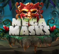 Mega Masks สล็อต Relax Gaming เข้าสู่ระบบ สล็อต XO เว็บตรง