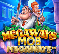 Megaways Mob สล็อต Relax Gaming เข้าสู่ระบบ สล็อต XO เว็บตรง