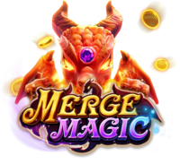 Merge Magic สล็อต FC CHAI GAMING เข้าสู่ระบบ สล็อต XO เว็บตรง