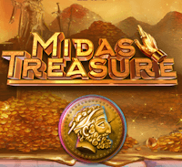 Midas Treasure สล็อต Relax Gaming เข้าสู่ระบบ สล็อต XO เว็บตรง