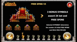 Midas Treasure สล็อตค่าย Relax Gaming SLOT SLOTXO (5)